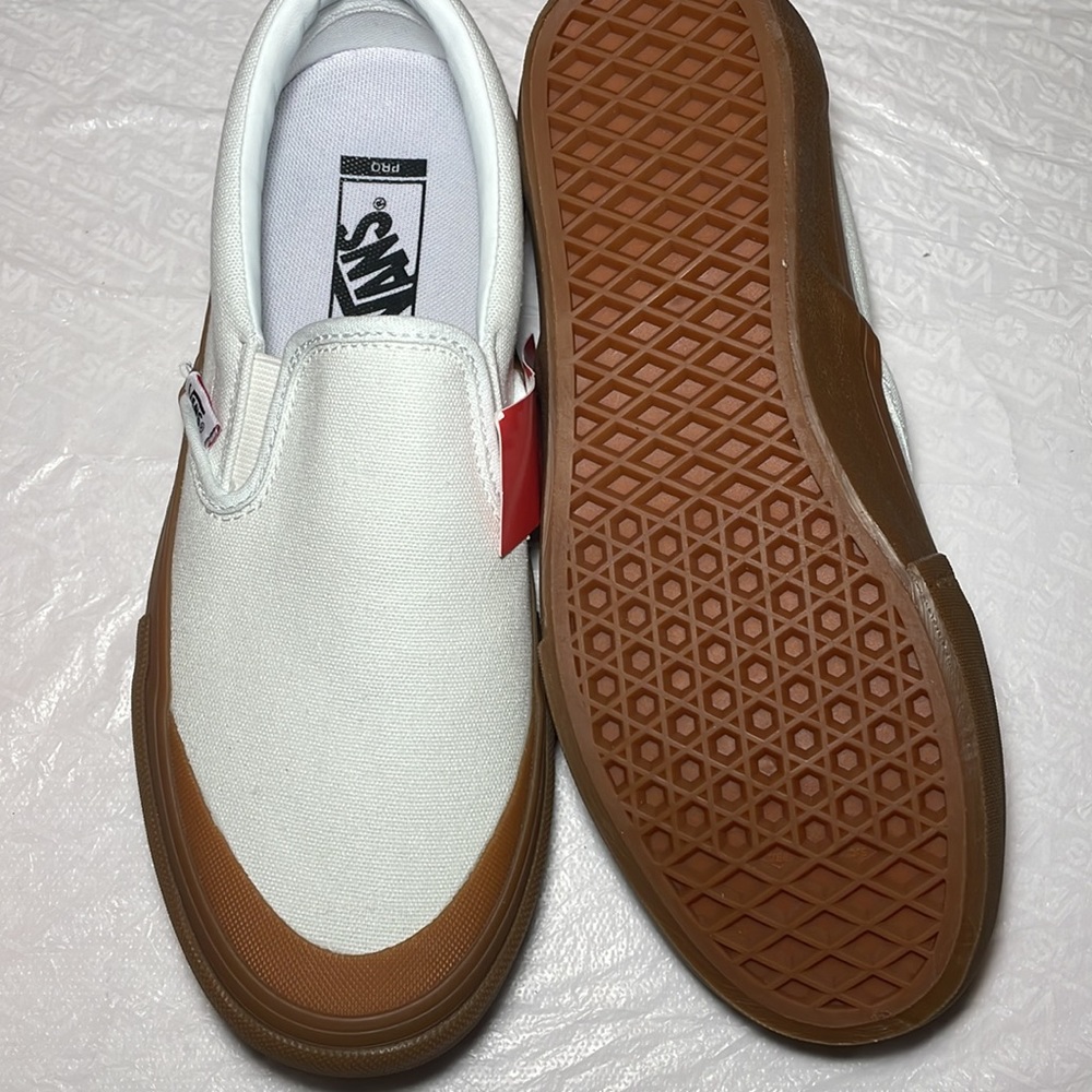 Slip on pro vans men - Picture 2 of 5